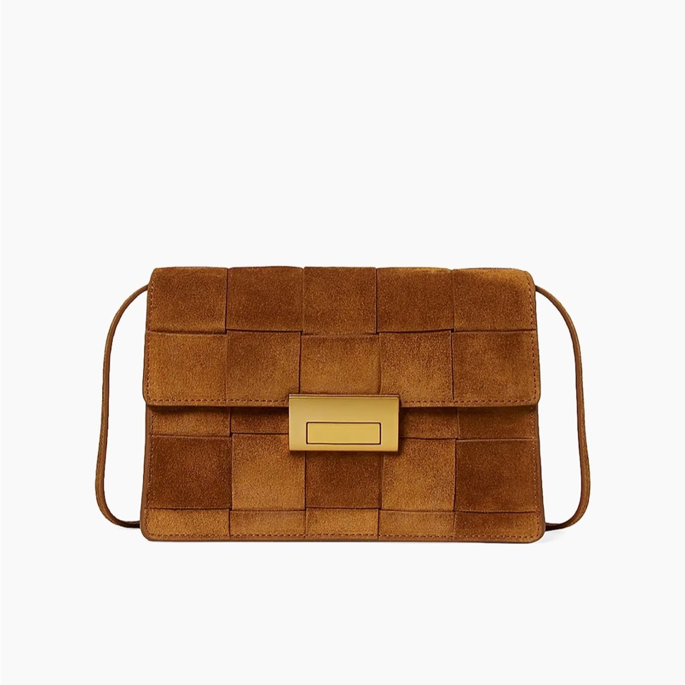 Loeffler Randall Delphine Shoulder Bag